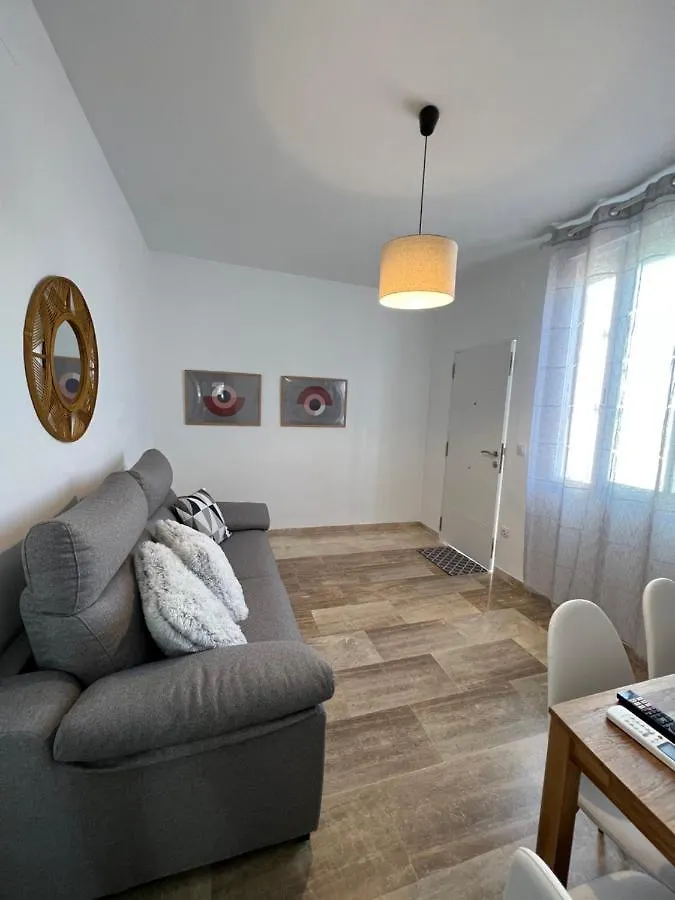 Apartment Atico Suite Claudio Marcelo Cordoba