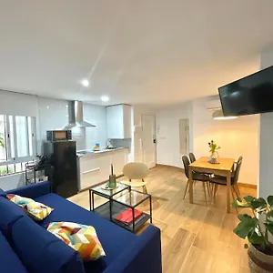 Romero 1 Appartement