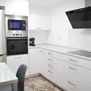 Apartment Sweet Junto A Mezquita / Wifi / Parking, Cordoba