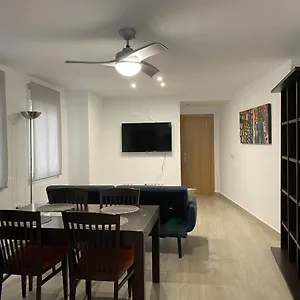 Apartment Apartamento, Cordoba