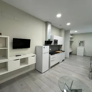 Garden Loft 2 Appartement