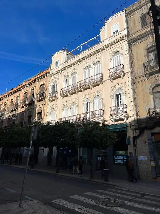 Atico Suite Claudio Marcelo Córdoba 0*,  Spanien